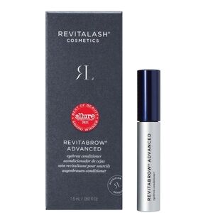 New Revitalash Revitabrow Advanced Eyebrow Conditioner 1.5mm (2 month supply)